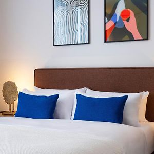 Kamer met Rolstoeltoegankelijkheid